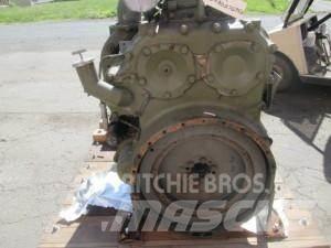 Detroit 4-71N Motoren