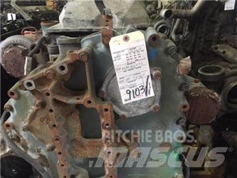Detroit 60 SER 11.1 Motoren