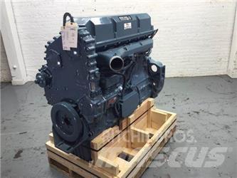 Detroit 60 SER 12.7 Motoren