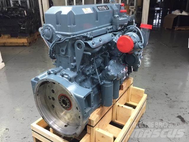 Detroit 60 SER 12.7 Motoren