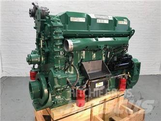 Detroit 60 SER 12.7 Motoren