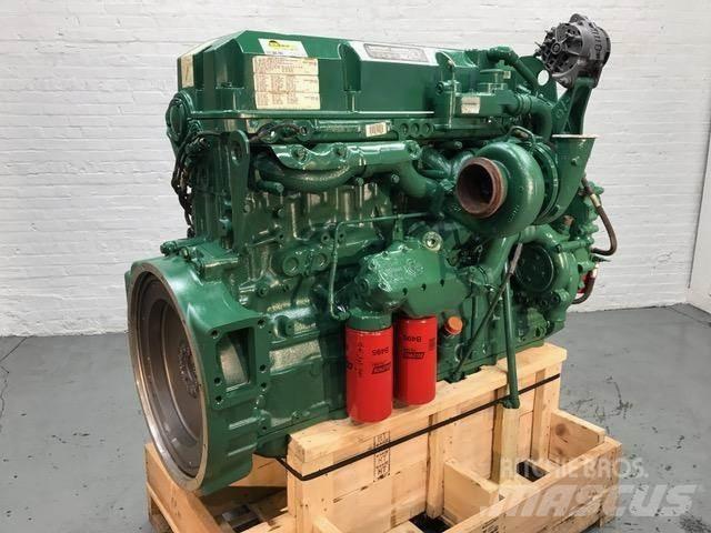Detroit 60 SER 12.7 Motoren