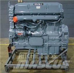 Detroit 60 SER 14.0 Motoren