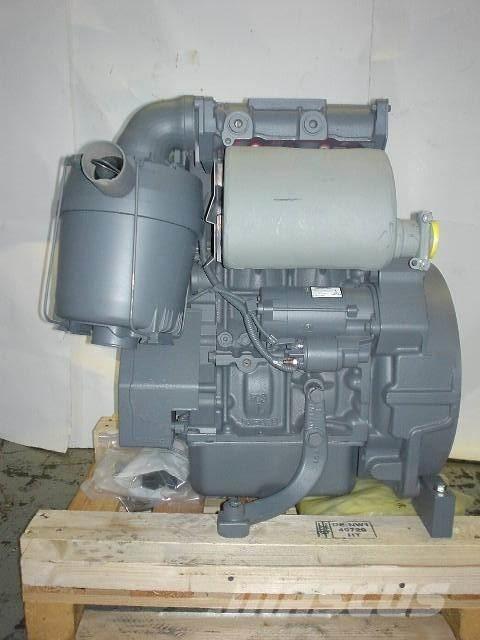 Deutz D2011L02i Motoren