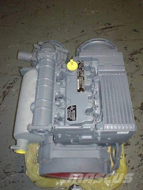 Deutz D2011L03i Motoren