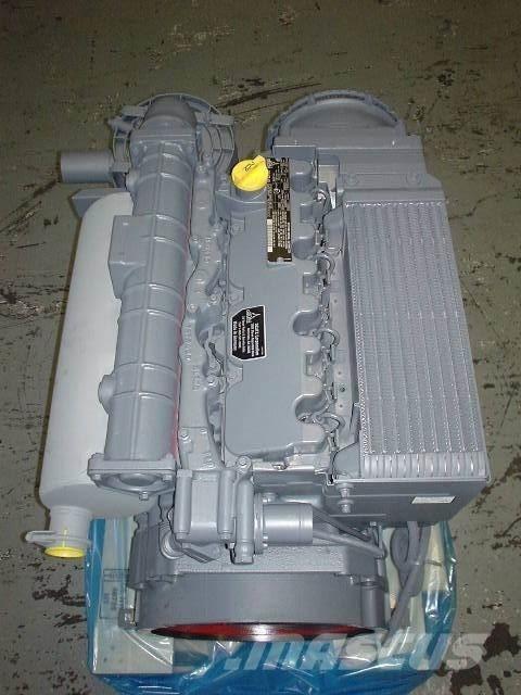 Deutz D2011L04i Motoren