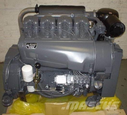 Deutz D914L04 Motoren
