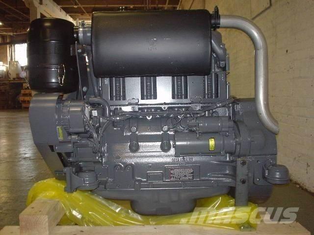 Deutz D914L04 Motoren