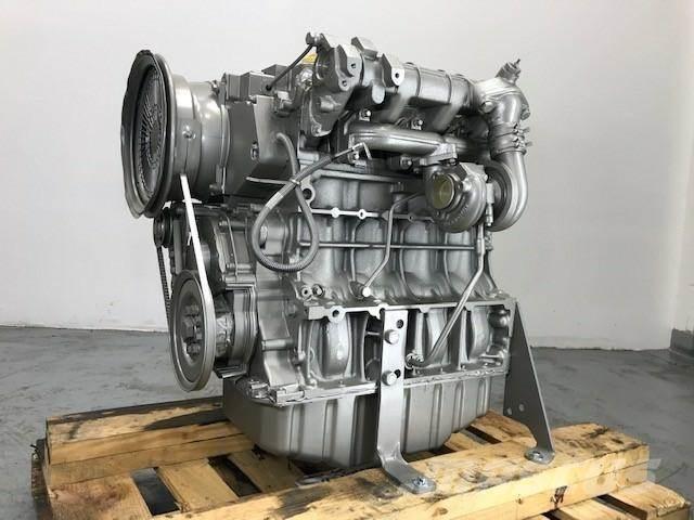 Deutz F4M2011 Motoren