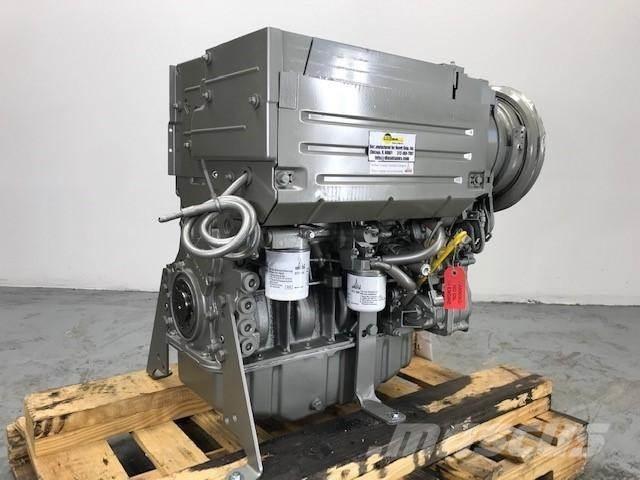 Deutz MOST Motoren