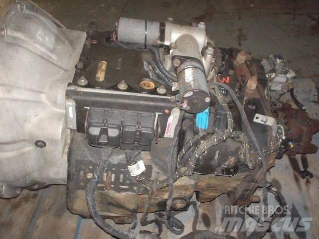Fuller RTLO 16910B Transmissie
