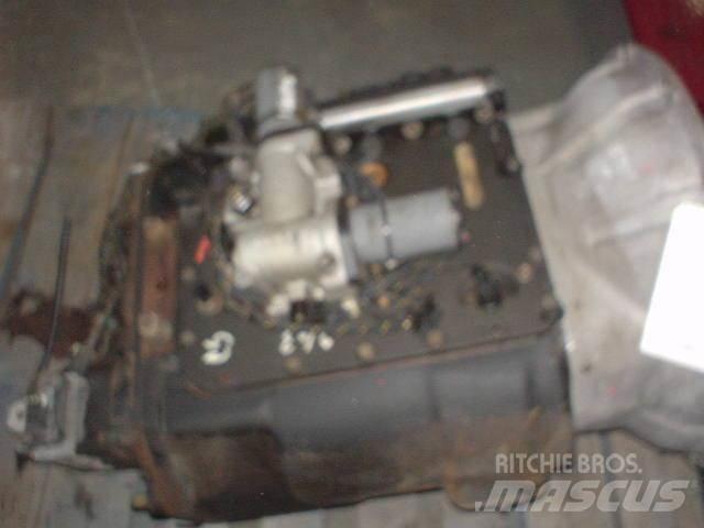 Fuller RTLO 16910B Transmissie