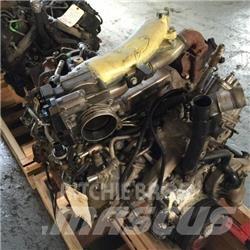 GM 6.6 DURAMAX Motoren