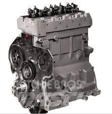 John Deere 4045 Motoren