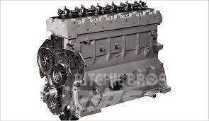 John Deere 6068 Motoren