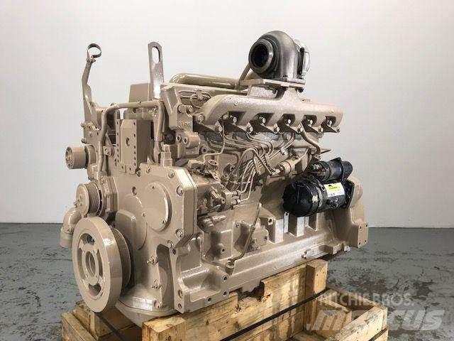 John Deere 6068TF150 Motoren