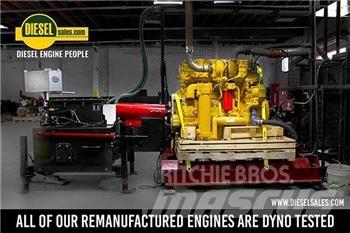 Komatsu S4D130-1 Motoren