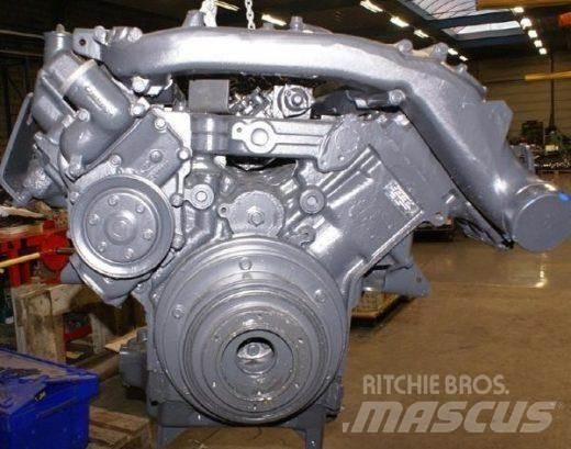 Mercedes-Benz OM442 Motoren
