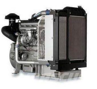 Perkins 1104D-E44TA Motoren