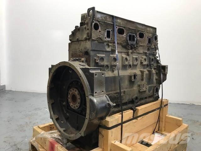 Perkins 1106-60TA Motoren