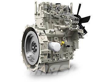 Perkins 403D-15 Motoren