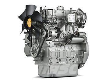 Perkins 404D-22T Motoren