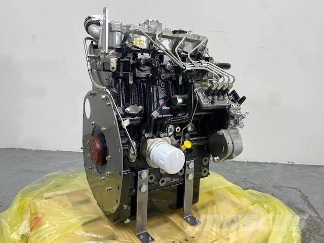 Perkins 404D22 Motoren