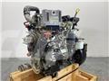 Perkins 854F-E34T Motoren