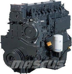 Perkins 903.27T Motoren