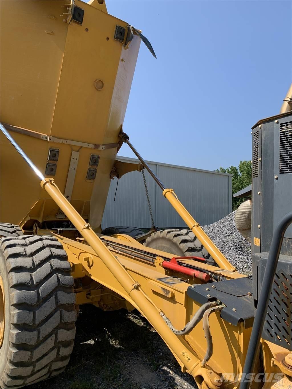 Bell B30E Bouw - Overige