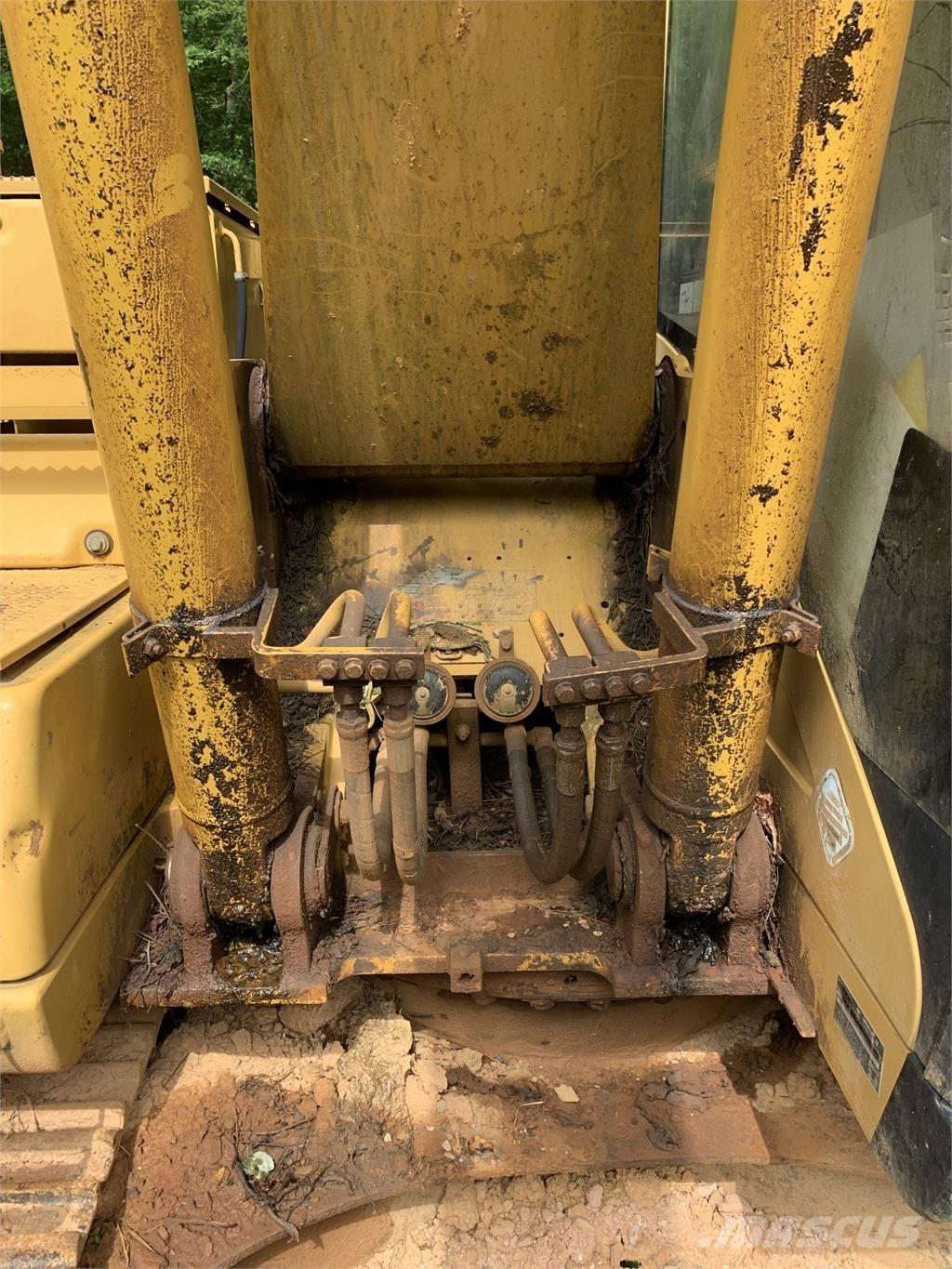 CAT 315CL Bouw - Overige