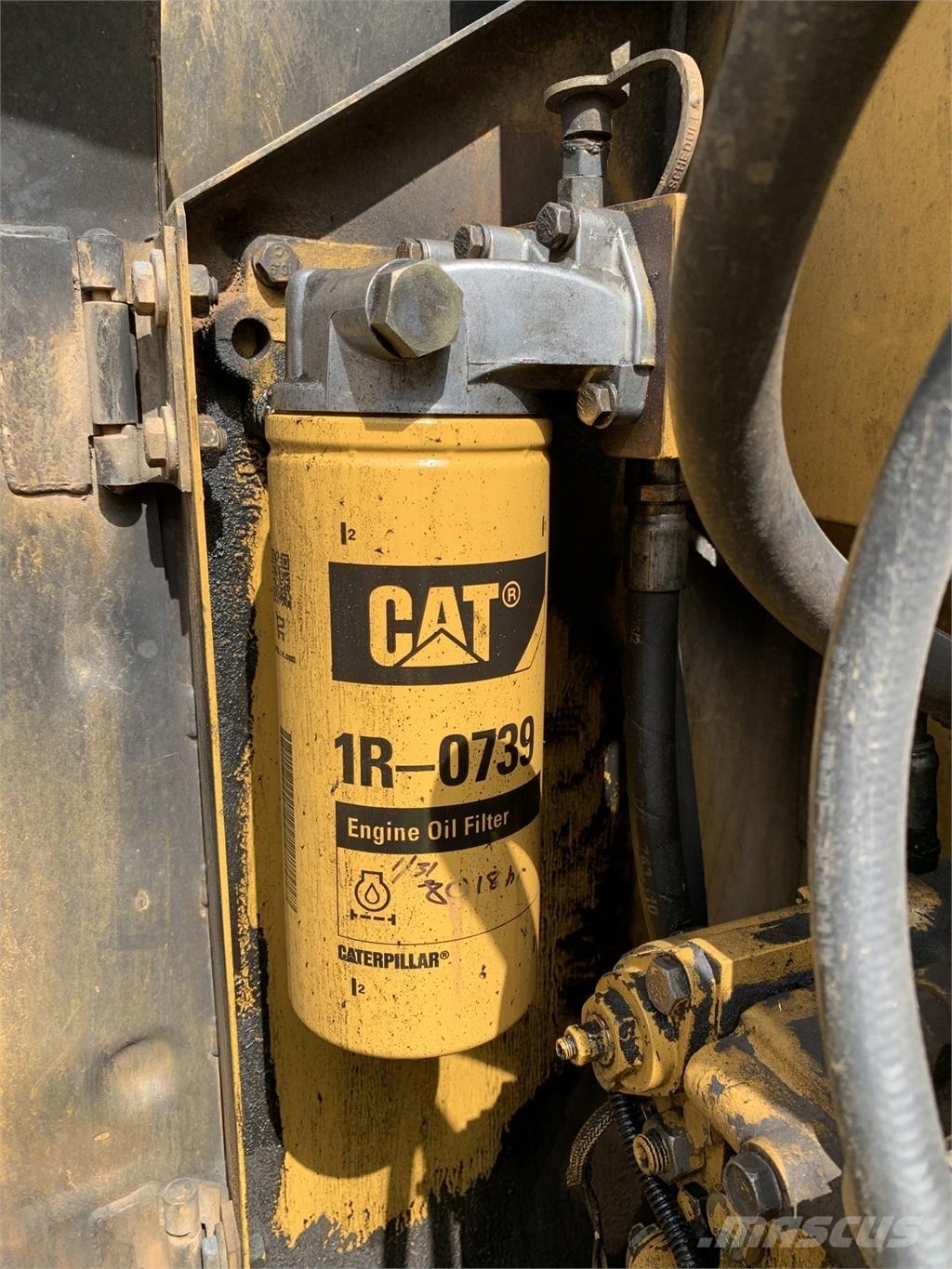CAT 315CL Bouw - Overige