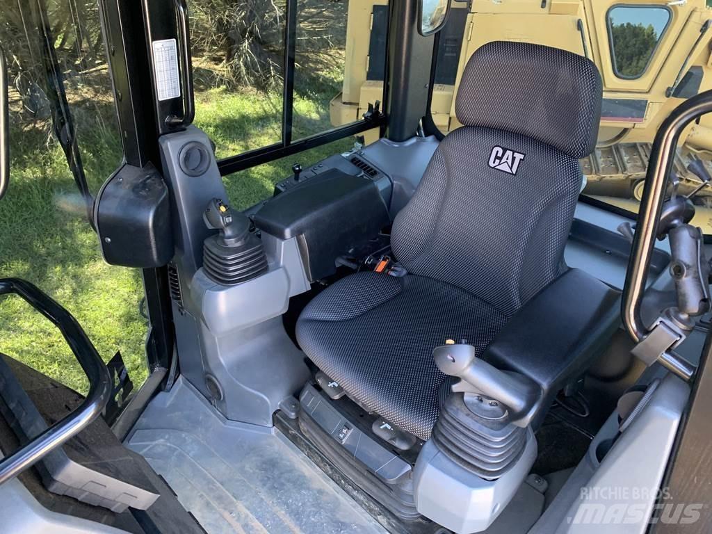 CAT D3 Bouw - Overige