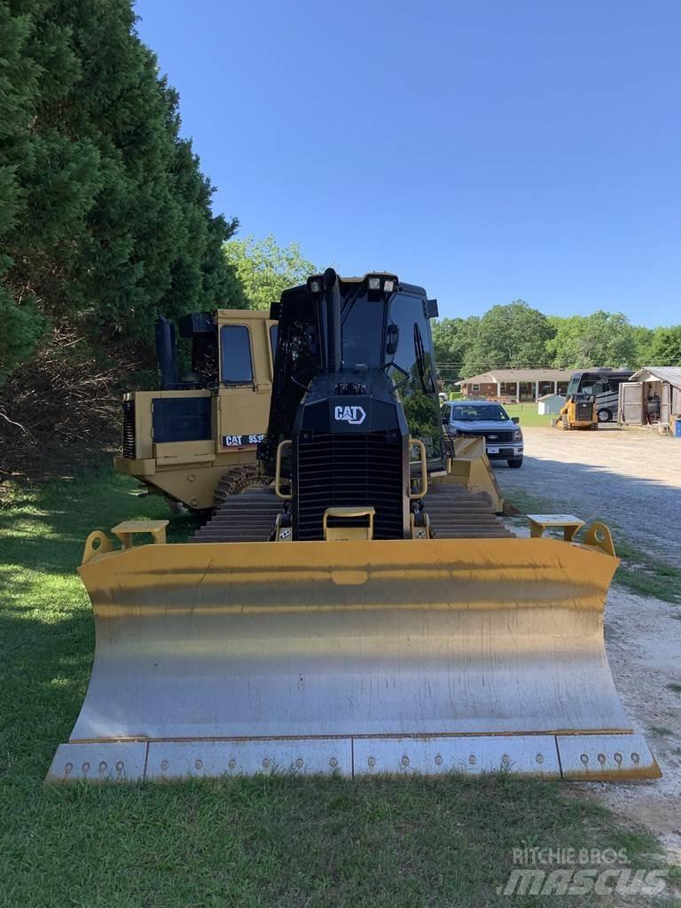 CAT D3 Bouw - Overige