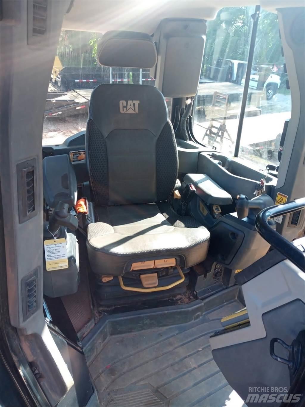 CAT D5 LGP Bouw - Overige