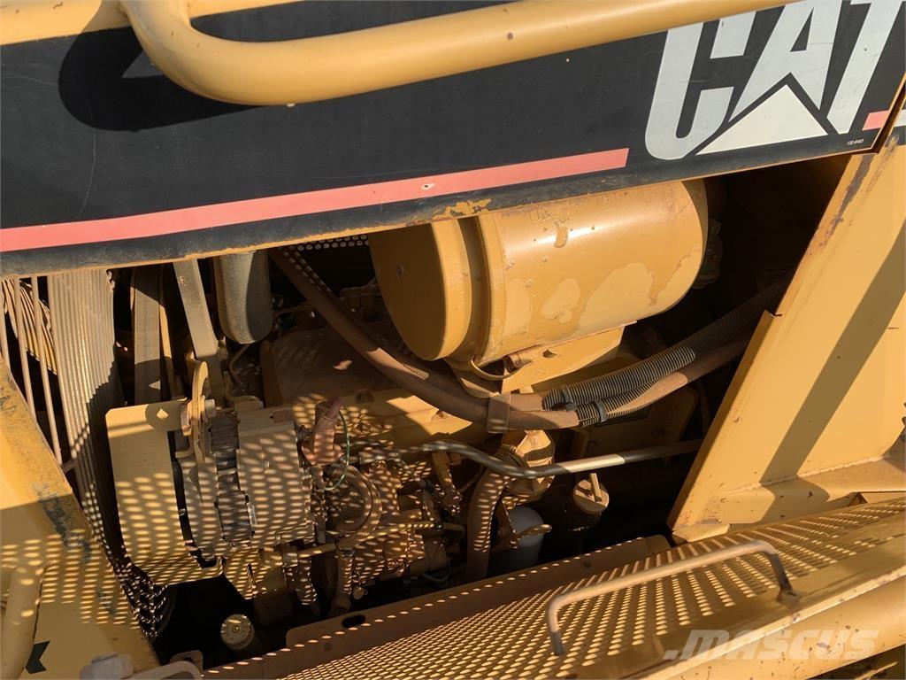 CAT D5M Bouw - Overige