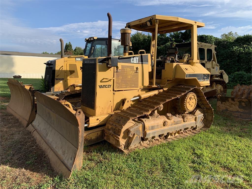 CAT D5M Bouw - Overige