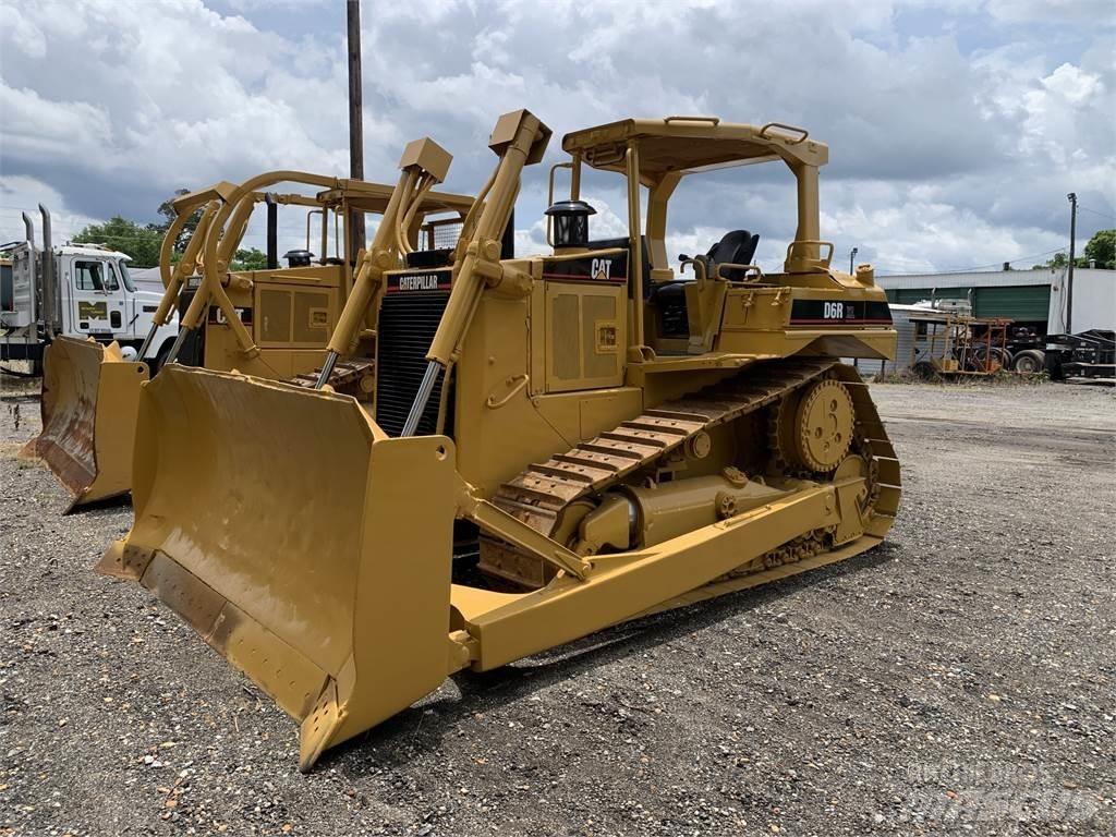 CAT D6R XL Bouw - Overige