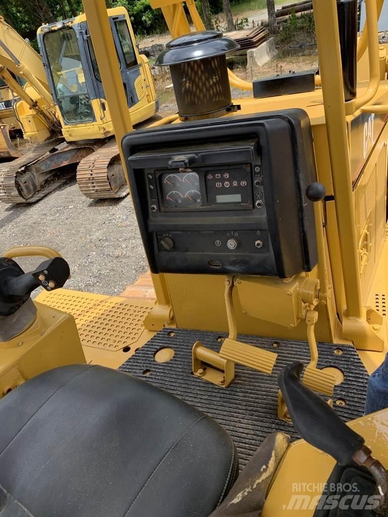 CAT D6R XL Bouw - Overige