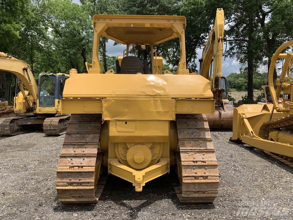 CAT D6R XL Bouw - Overige