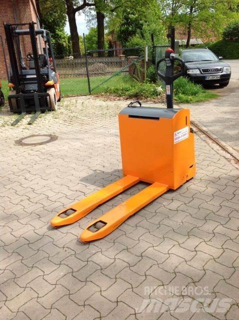 Still EGU 20 Electro-pallettrucks