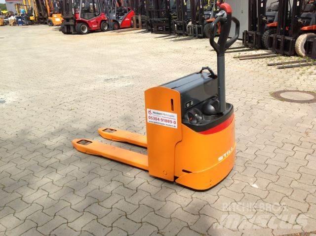 Still EGU 20 Electro-pallettrucks