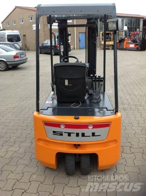 Still R 20-15 Elektrische heftrucks
