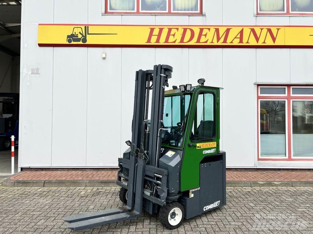 Combilift CBE 3000 Zijlader