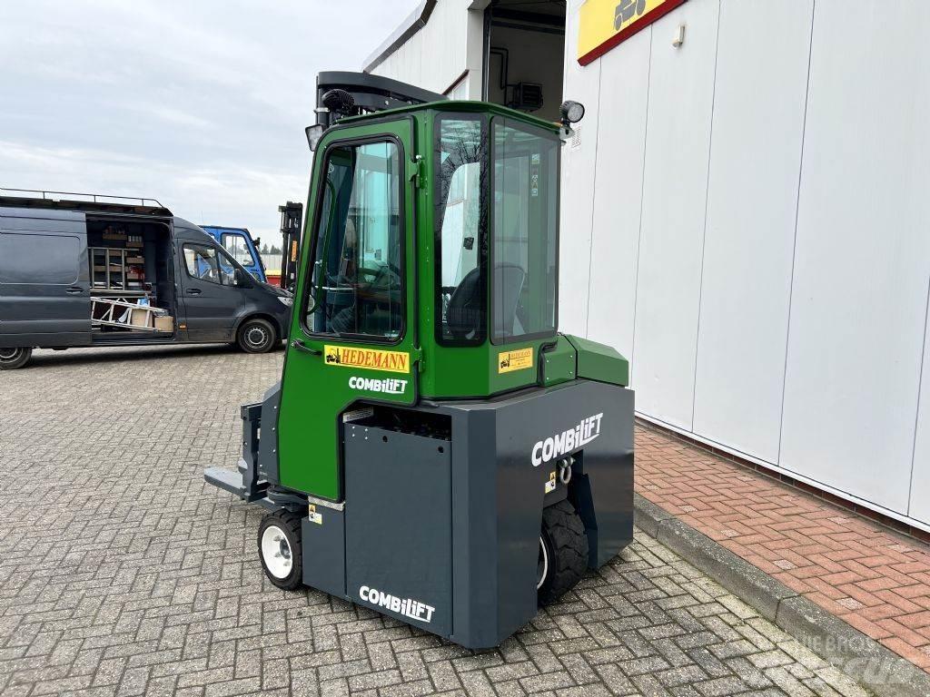 Combilift CBE 3000 Zijlader