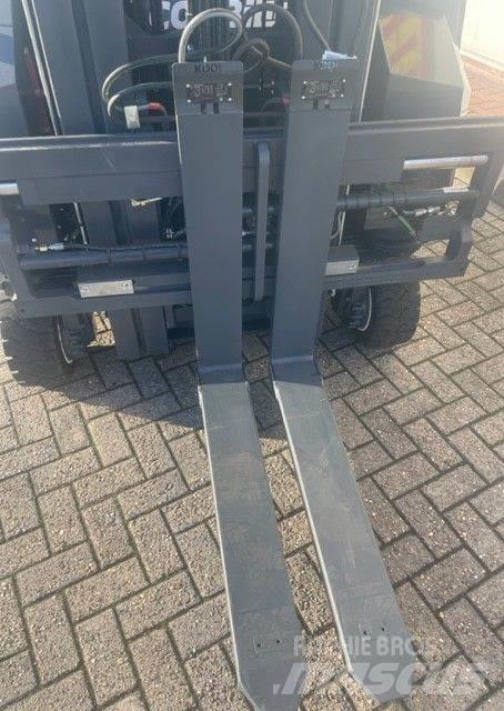 Combilift CBE 3000 Zijlader