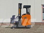 Doosan BR16JW-7 Plus Reachtruck voor hoog niveau
