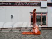 Doosan LEDS14 Meeloop stapelaar