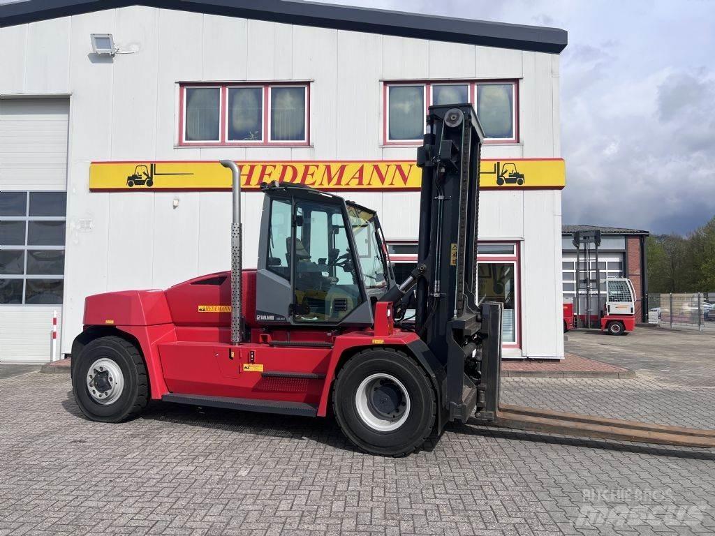Kalmar DCG160-12T Diesel heftrucks