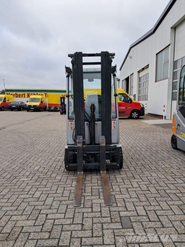 Still RX20-20P Elektrische heftrucks